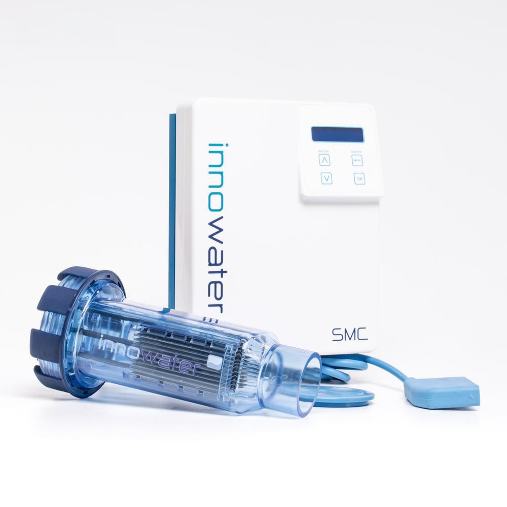 SMC30 saltklorinator – 230 V SMC30 saltklorinator – 230 V